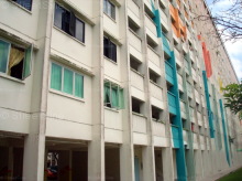 Blk 407 Yishun Avenue 6 (Yishun), HDB 4 Rooms #322052